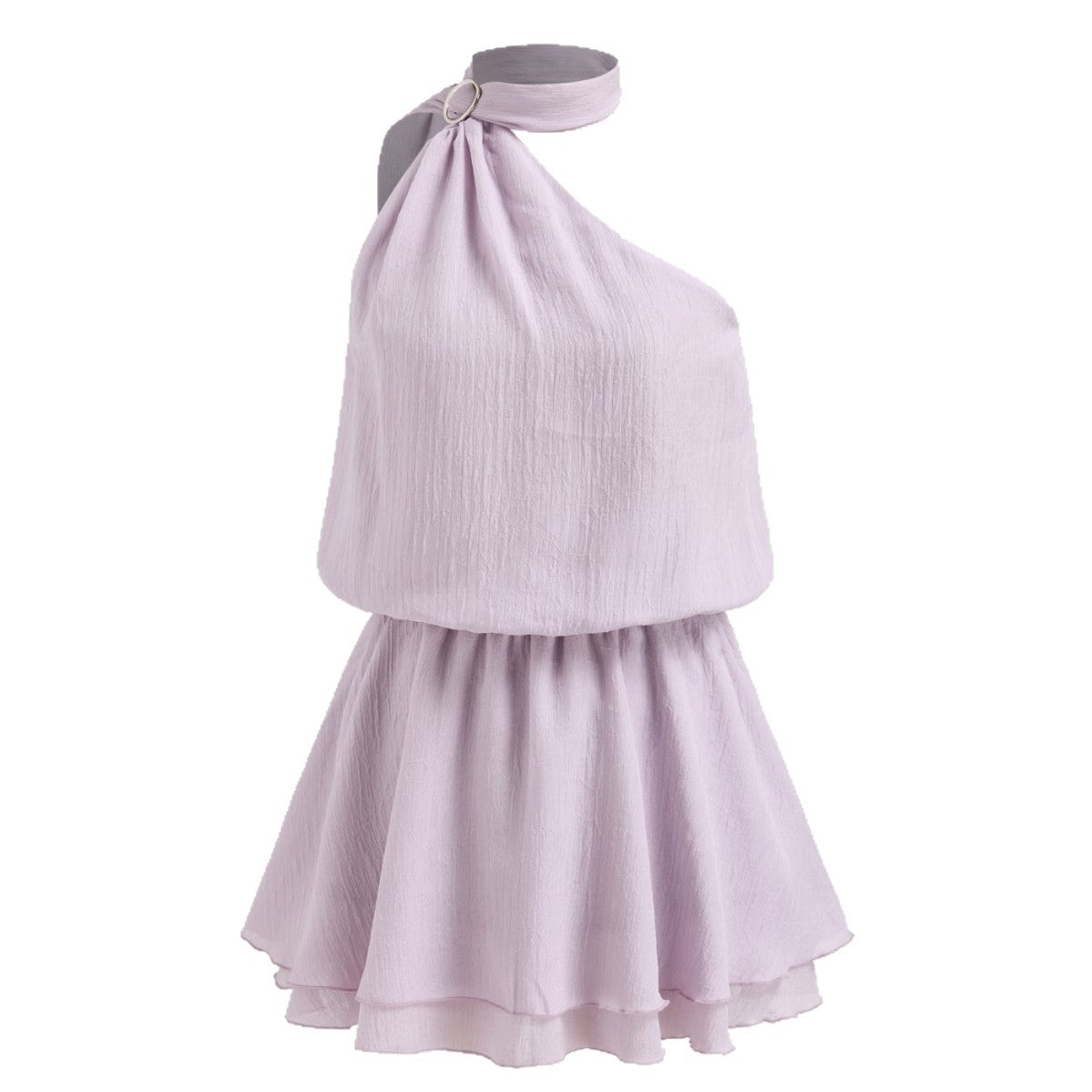 Women Lightly Mature Summer Sexy Vacation Skirt Strapless Sexy Dress EverBillion