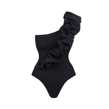 Black Swimsuit