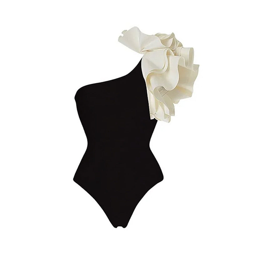 Black Swimsuit