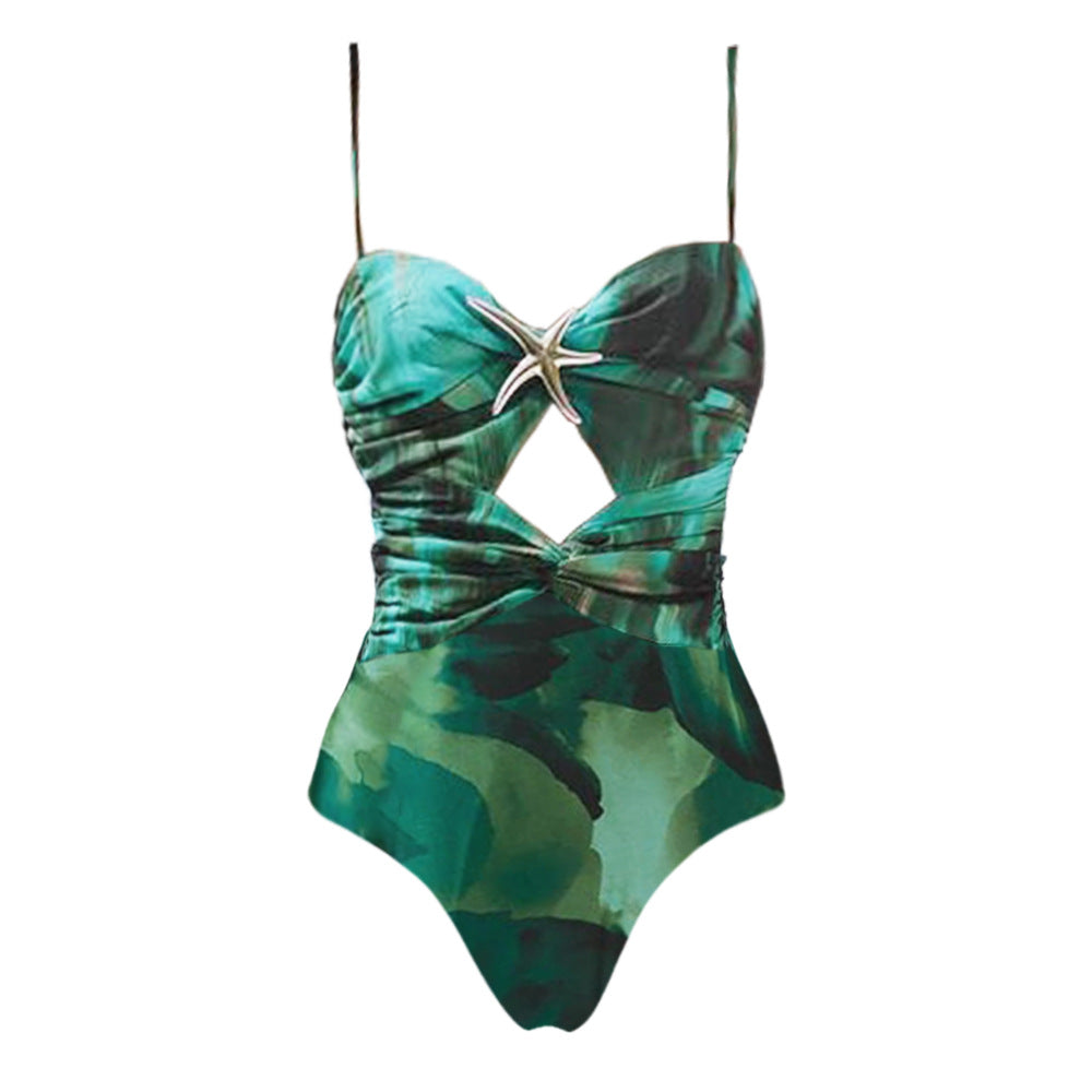Swimsuit