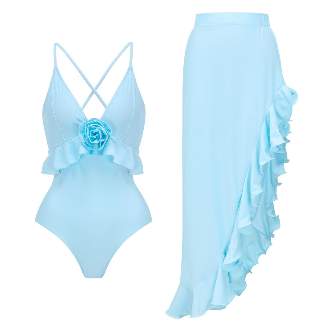 Blue Set