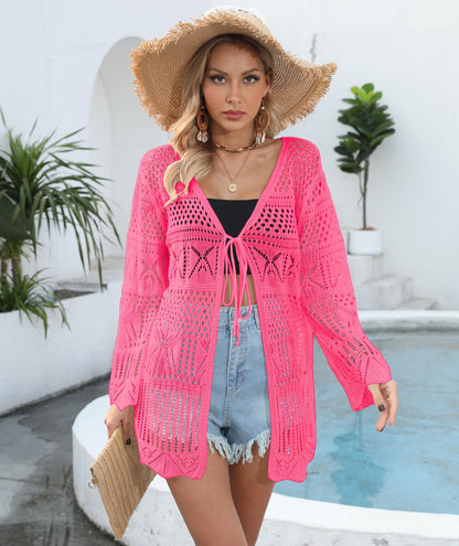 Coral Red