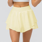 Pale Yellow