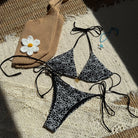 Black Bikini