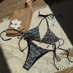 Black Bikini