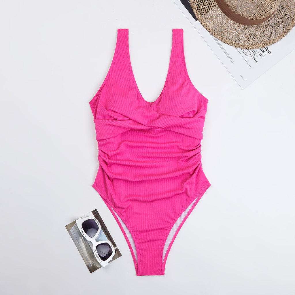Coral Red