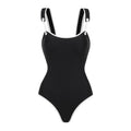black swimsuit 1