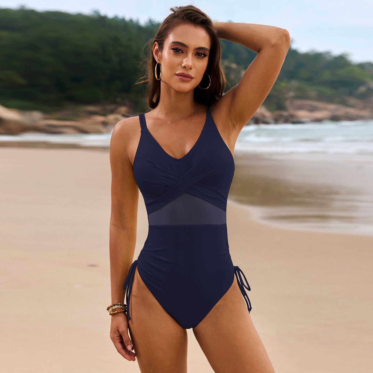 Navy Blue