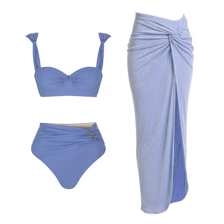 Blue Set