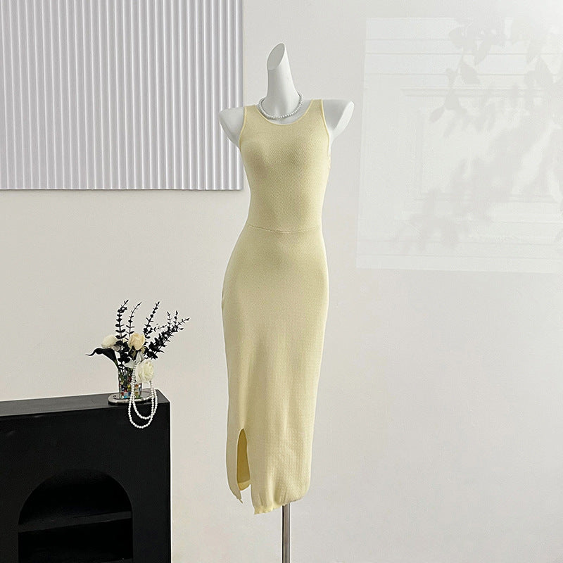 Pale Yellow