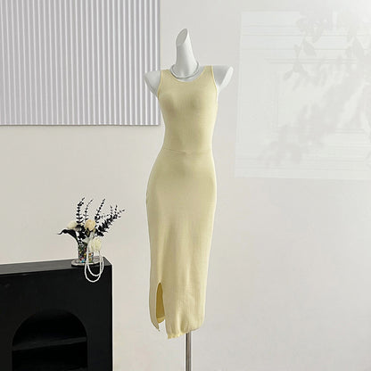 Pale Yellow