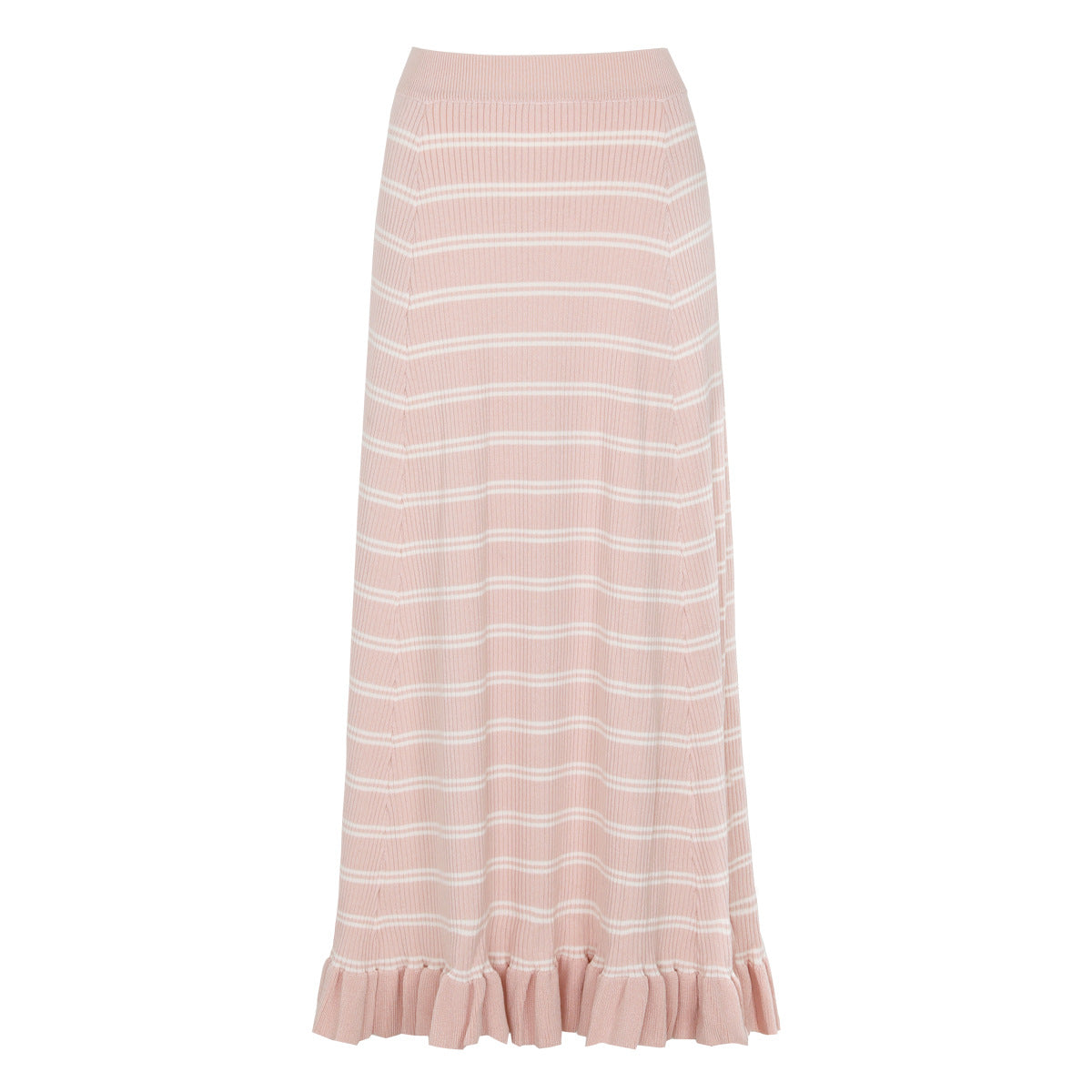 Pink Skirt