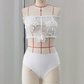 Bikini Only without Chest Pad