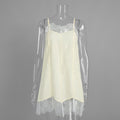 Pale Yellow