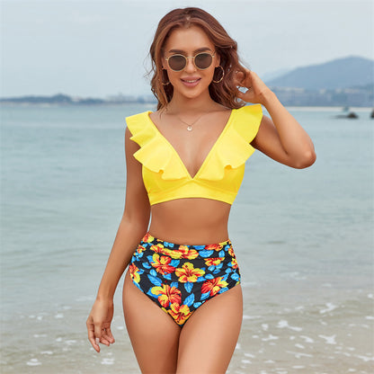 Yellow Color