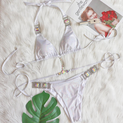 Silver Bronzing