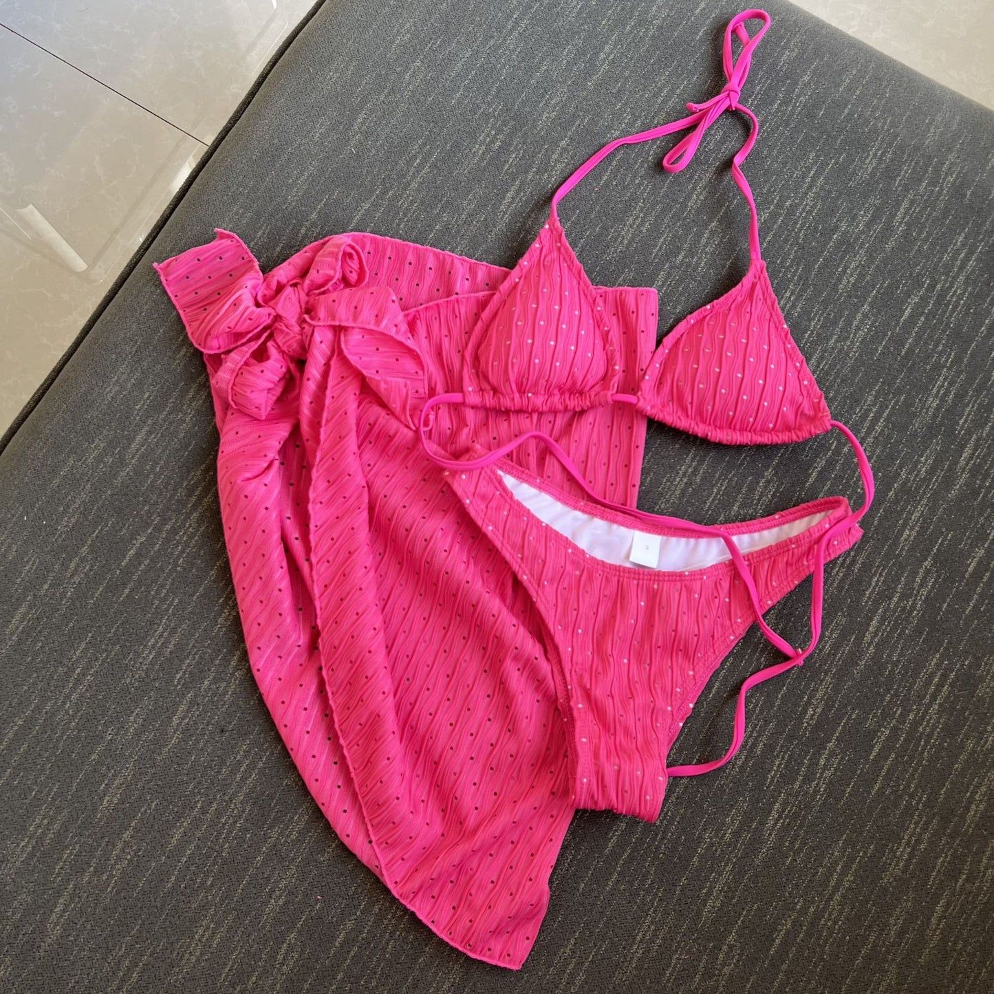Coral Red