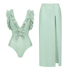 Green Set