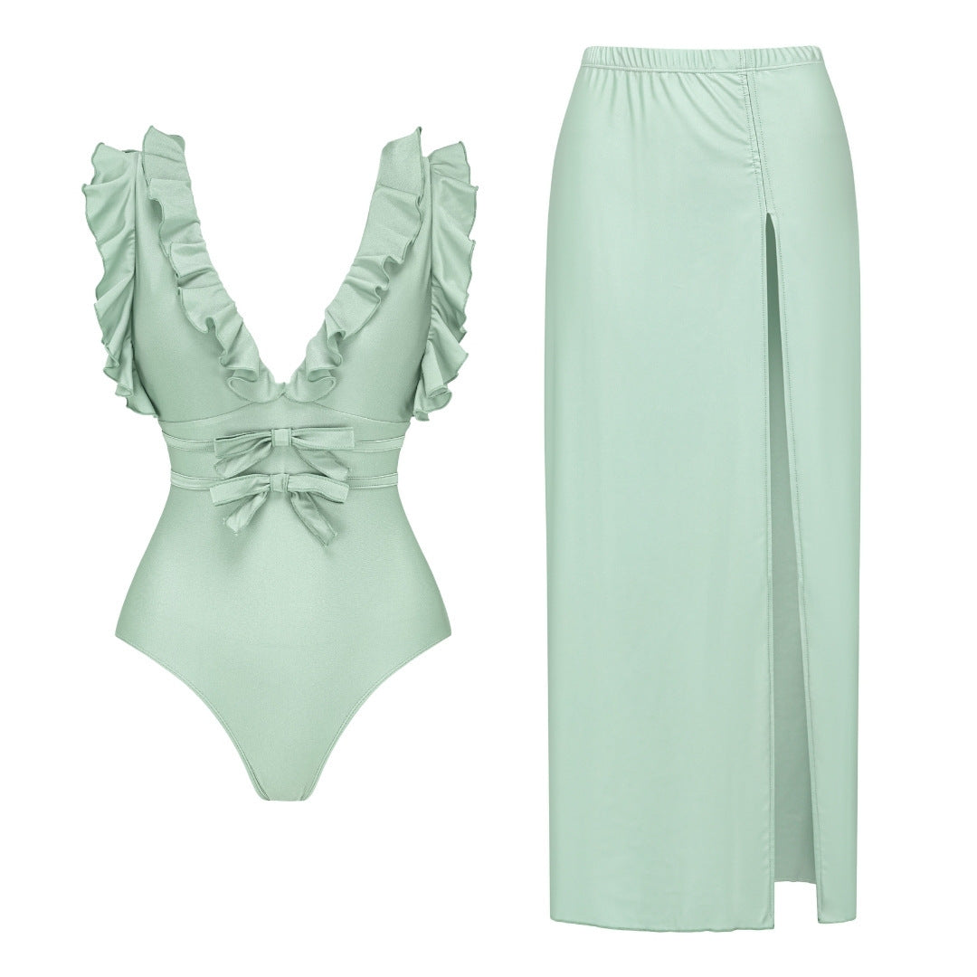 Green Set