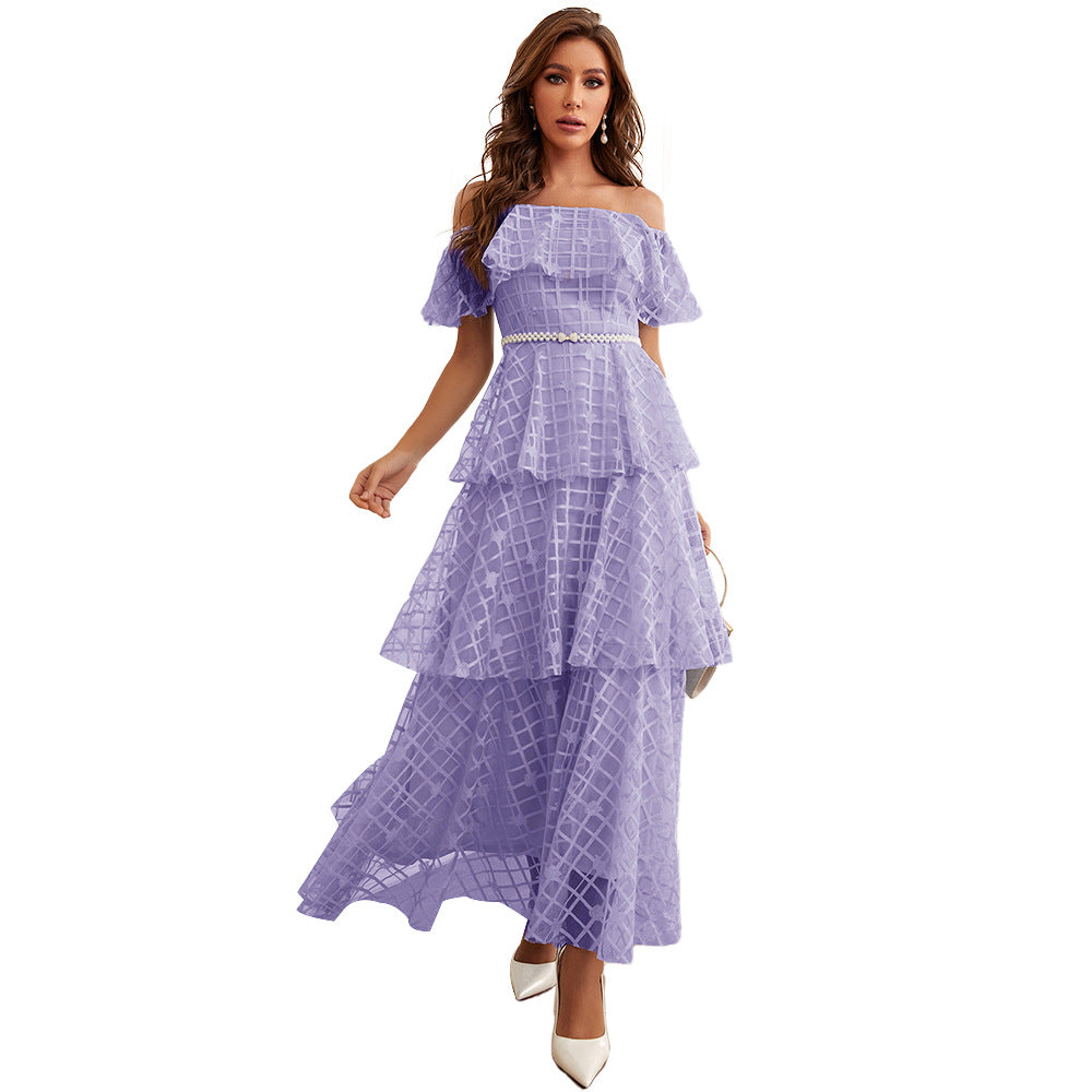 Lavender Purple