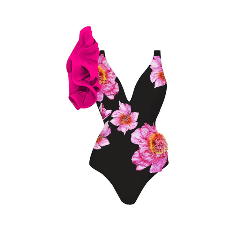 Black Swimsuit