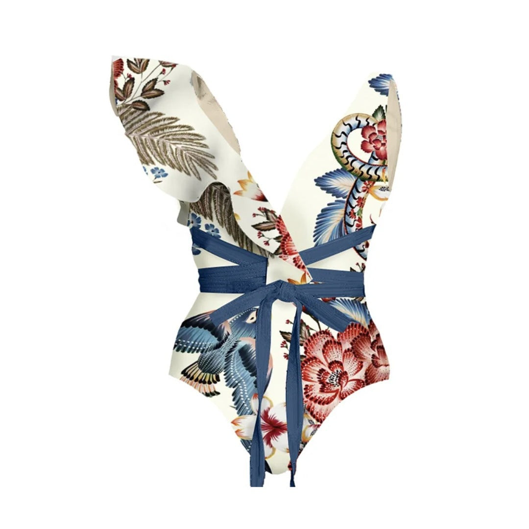 One-Piece Swimsuit