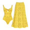 Yellow Suit