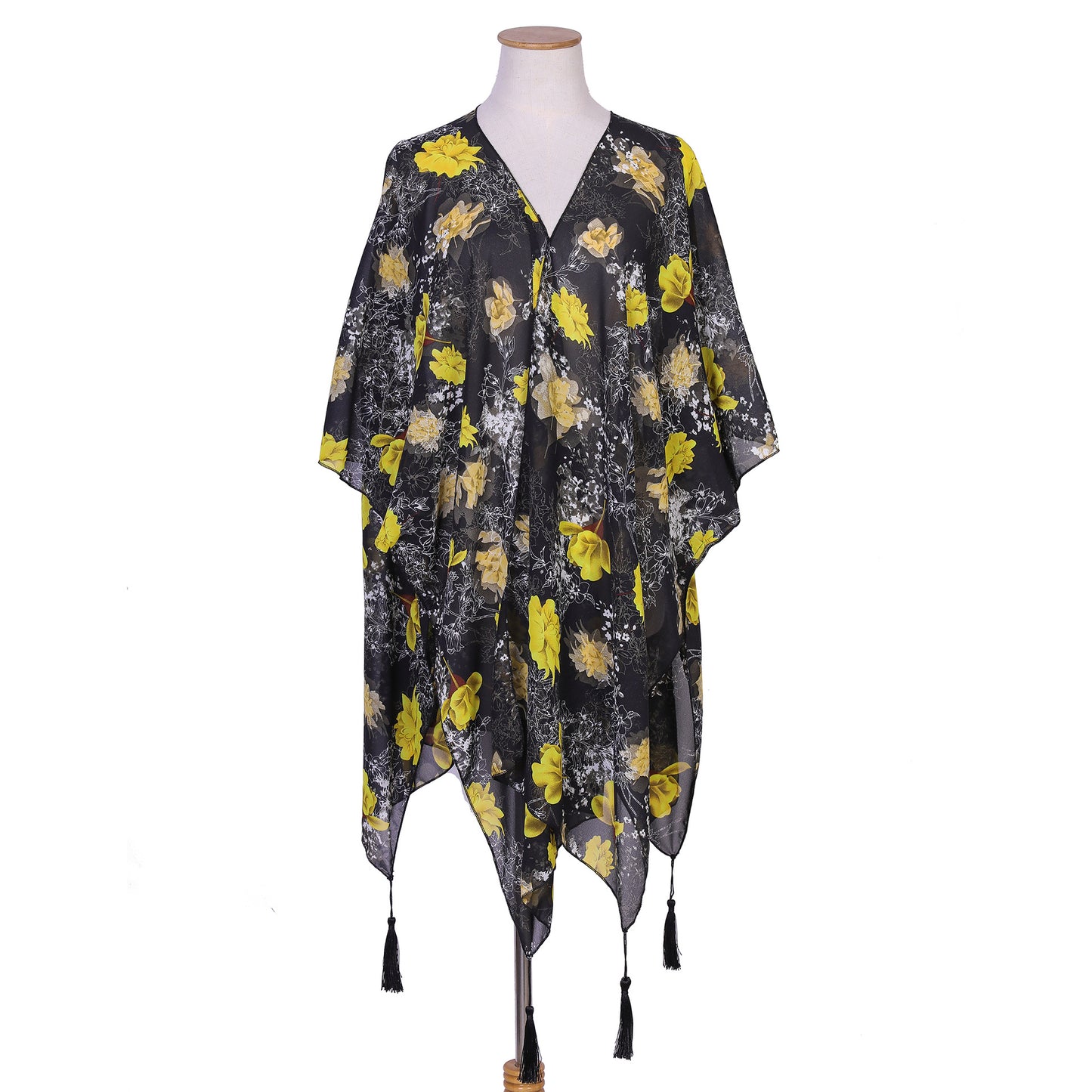 Tassel Style