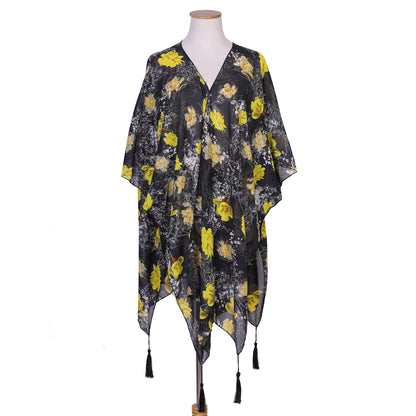 Tassel Style