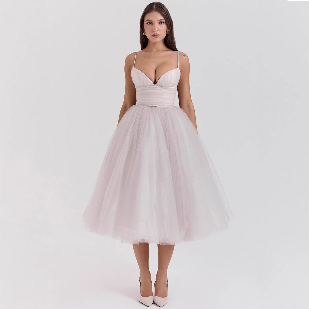 Arrival Sexy Sling Backless Casual Dress Christmas Cocktail XINXI