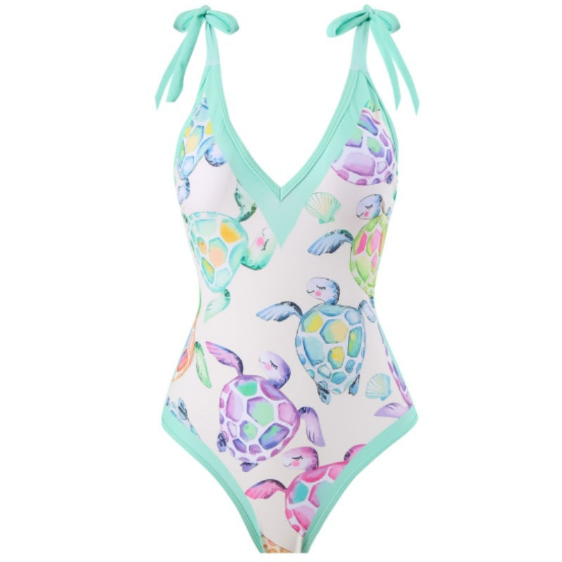 One-Piece Swimsuit
