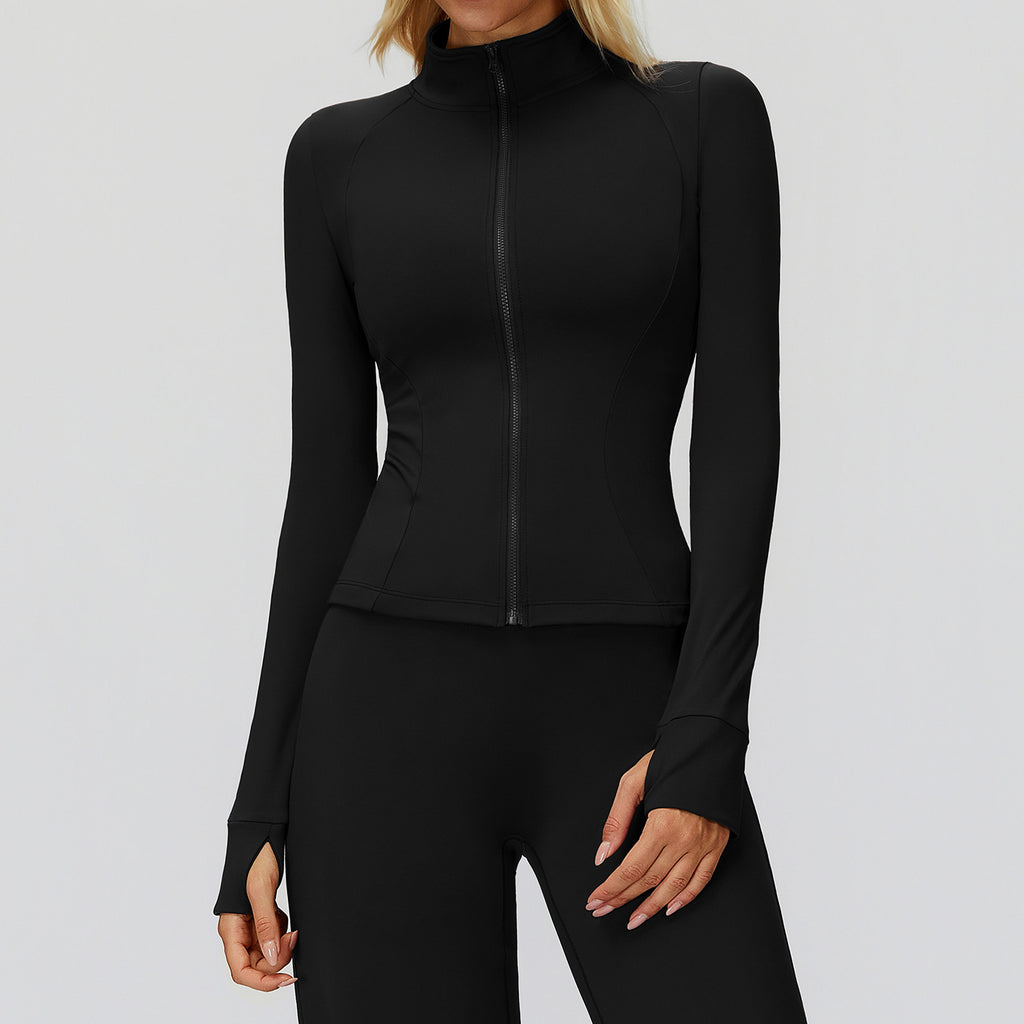 Advanced Black