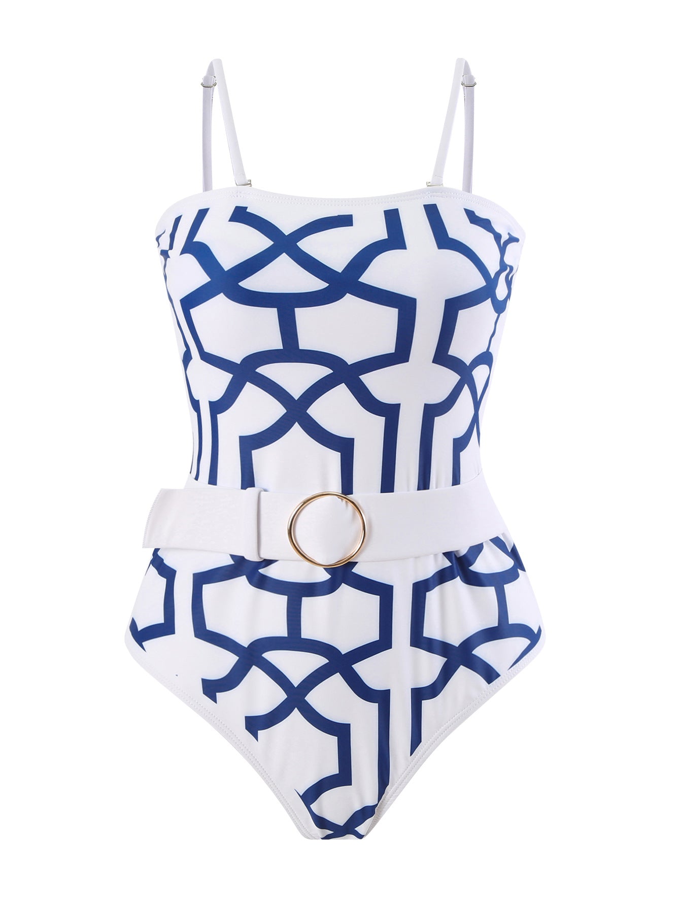 Separate Swimsuit