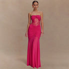 Coral Red