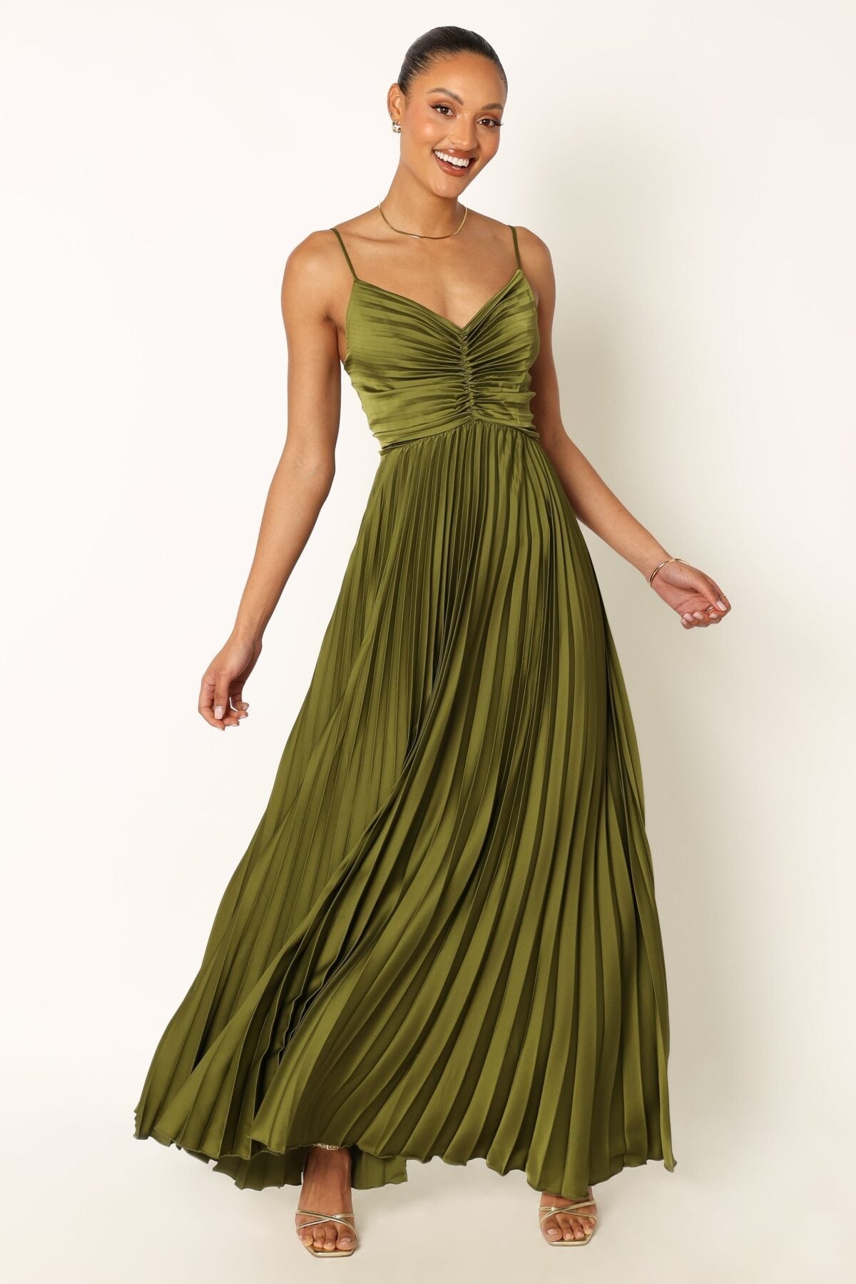 Army Green