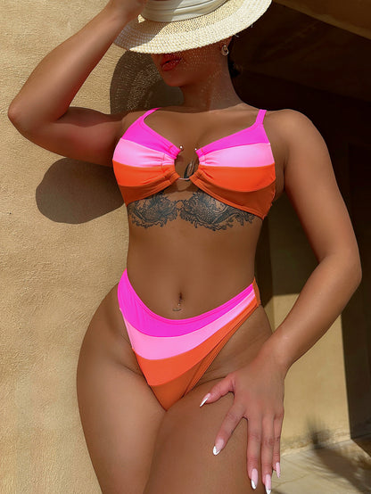 Coral Red