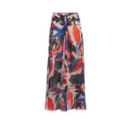 Gauze Skirt