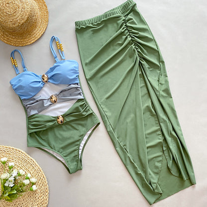 Green Set