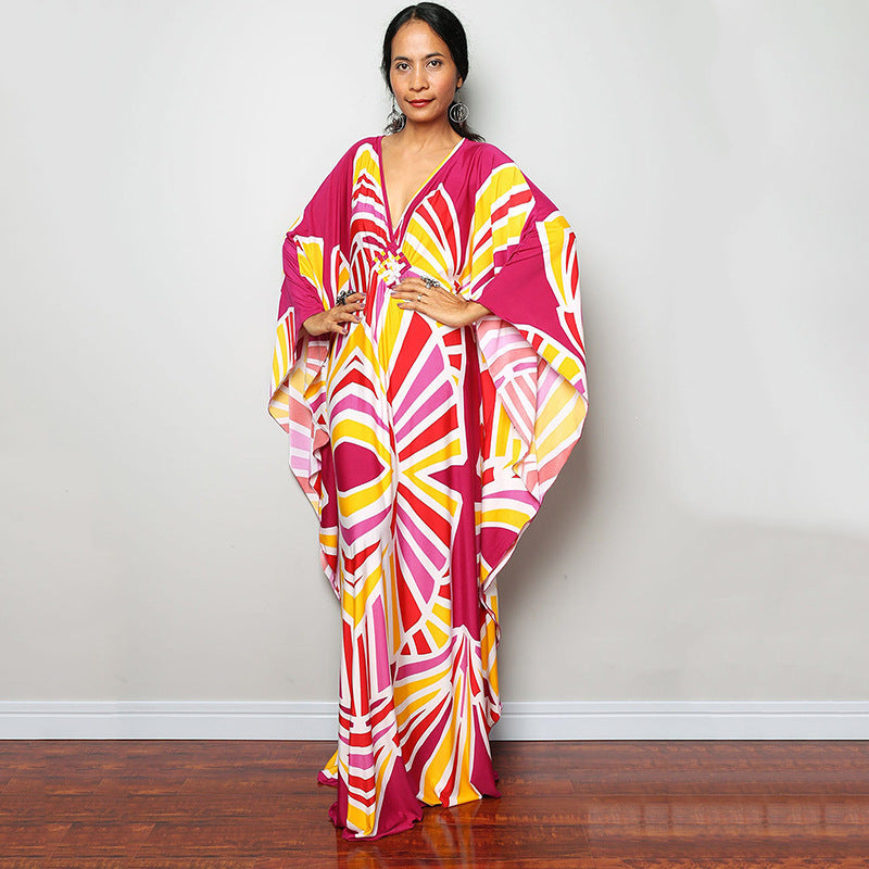 Yellow Rose Geometric