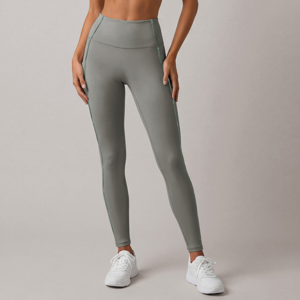 Carbon Gray