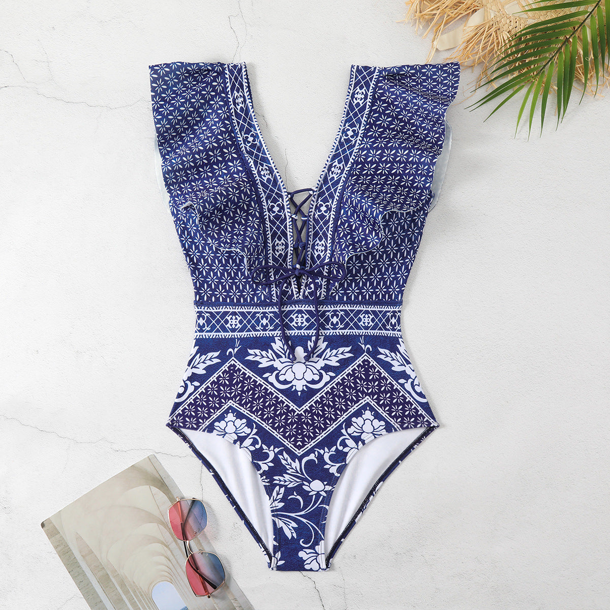 Swimsuit Only