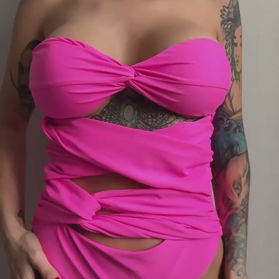 product video