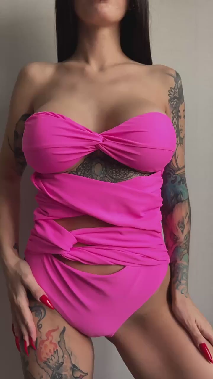 product video