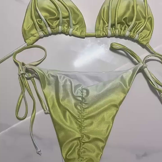 product video