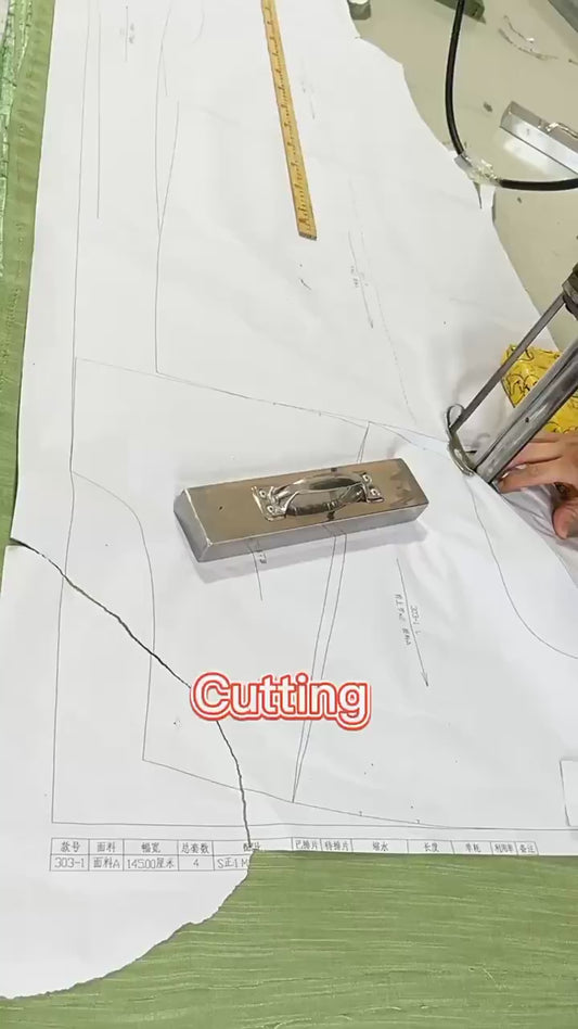 product video