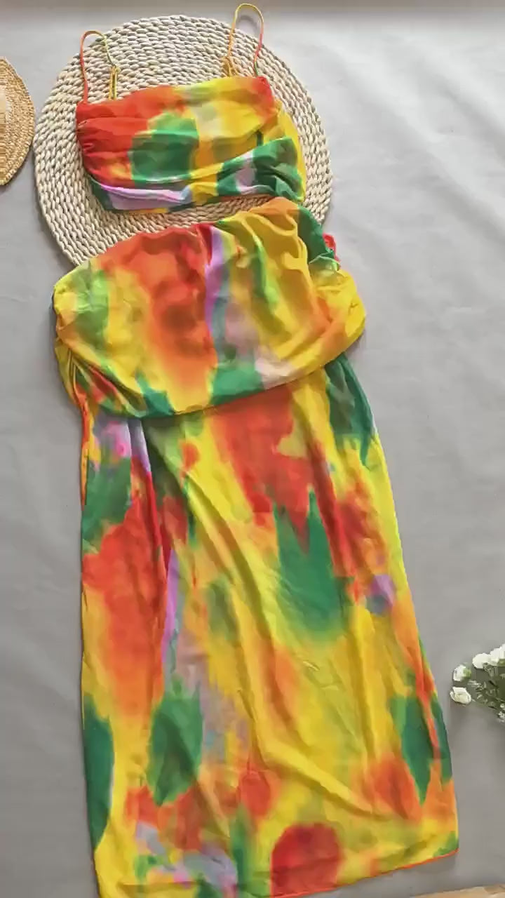 product video