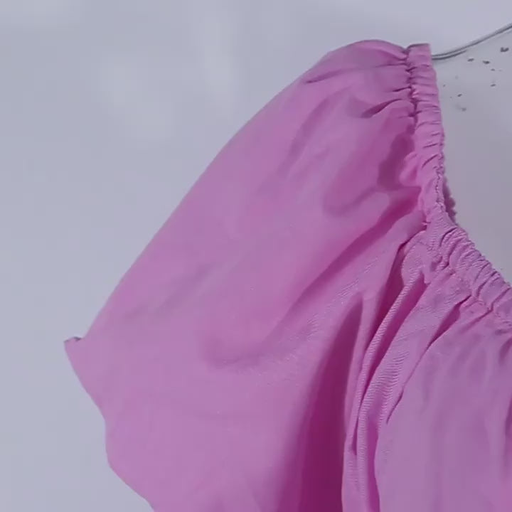 product video