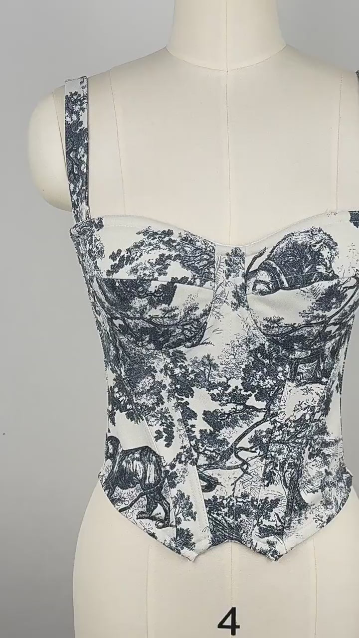 product video